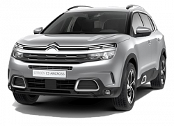 C5 Aircross New