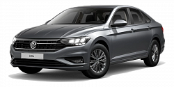 Jetta New